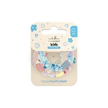 Invisibobble Twistar Kids Pom Pom Tie 3 Adet Çocuk Saç Tokası