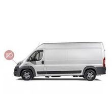 Inwells 650 mm ve 550 mm Fiat Ducato 2006 Sonrası Silecek