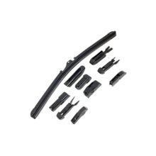 Inwells 9 Aparatlı 55 cm Muz Tipi Araca Özel Silecek