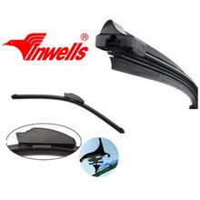 Inwells Araca Özel 6 Aparatlı 480 mm Muz Tipi Silecek