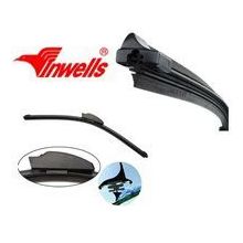 İnwells Citroen C3 HB 2002-2009 Arası Ön Silecek Takımı