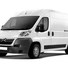 Inwells Citroen Jumper 2007-2017 Muz Silecek Takımı