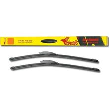 Inwells Fiat Stilo 2002-2008 Muz Silecek Takımı