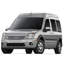 Inwells Ford Transit 2000 2012 Ön Muz Silecek Takımı