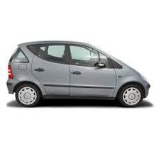 Inwells Mercedes A160 1998-2004 Ön Silecek Takımı