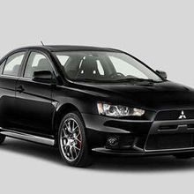 Inwells Mitsubishi Lancer 2009-2013 Ön Silecek Takımı
