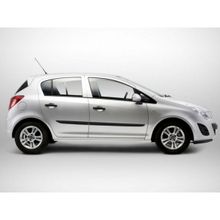 Inwells Opel Corsa D Araca Özel Ön Muz Silecek Takımı