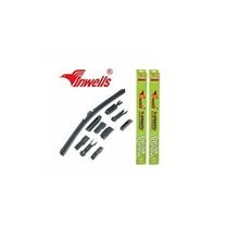 Inwells Peugeot 308 2008-2013 Muz Silecek Takımı