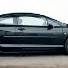 Inwells Peugeot 407- SW Coupe 2004-2011 Ön Muz Silecek