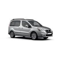 Inwells Peugeot Partner Tepee 2010-2015 Ön Muz Silecek Takımı