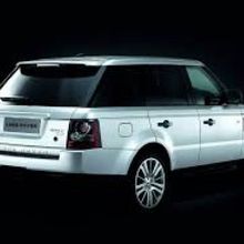 Inwells Range Rover Sport 2006-2013 Ön Muz Silecek Takımı