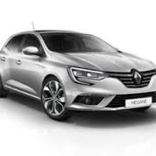 Inwells Renault Megane 3 HB 2008-2015 Silecek Seti