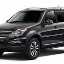 İnwells Ssangyong Rexton 2007 ve Sonrası Ön Silecek Takımı