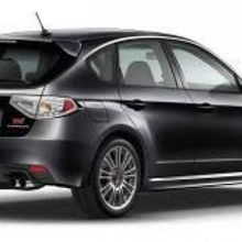 İnwells Subaru İmprezza 2011 ve Sonrası Ön Silecek Takımı