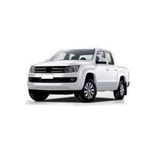 Inwells Volkswagen Amarok 2010-2012 Muz Silecek Takımı