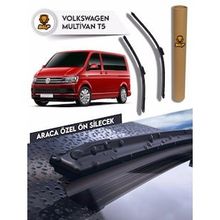 Inwells Volkswagen Multivan T5 Muz Silecek Takımı