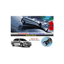 Inwells Volkswagen Passat 2011-2015 B7 Muz Silecek Takımı