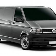 Inwells Volkswagen Transporter 2009 2013 Ön Muz Silecek Takımı