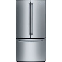 IO Mabe IWO19 JSPFSS Buzdolabı