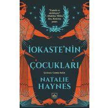 Iokaste'nin Çocukları - Natalie Haynes