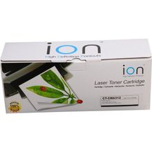 ION CRG-312 Siyah Toner