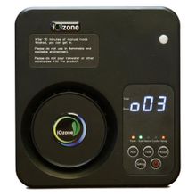 İozone 250 Ozon İle Hava Temizleme Cihazı