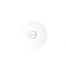 IP-COM IP-PRO-6-LR 2.4/5 GHz 802.11AX 3000 Mbps 2x2 Mimo Wifi 6 Tavan Tipi Access Point Adaptörlü Router