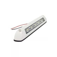 IP66 (Su Geçirmez) LED Dış Aydınlatma - Beyaz Yatek Karavan Tekne