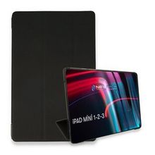 iPad Mini 3 Siyah Tablet Smart Kılıf
