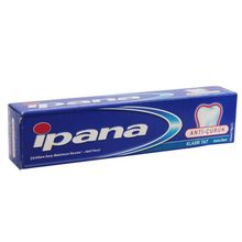 İpana Anti Çürük 2x100 ml Çoklu Paket Diş Macunu