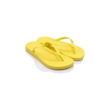 Ipanema Anat Colors Fem Sarı Kadın Parmak Arası Terlik