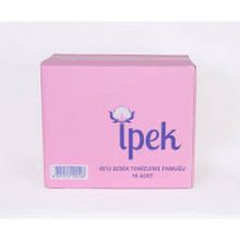 İpek 16'lı Bebek Kulak Temizleme Pamuğu