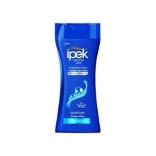 İpek 450 ml Kepeğe Karşı Etkili Tüm Saçlar Şampuan