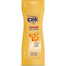 İpek 570 ML Tüm Saçlar İçin Pro Vitamin B5 Saç Kremi