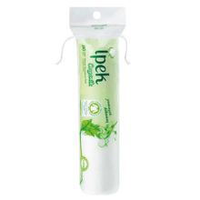 İpek 80'li Organic Cotton Makyaj Temizleme Mendili