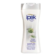 İpek Güçlendirici Bakım 450 ml Şampuan