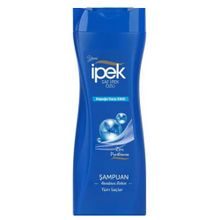 İpek Kepeğe Karşı Etkili 600 ml Şampuan
