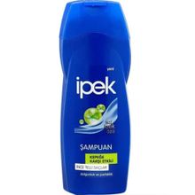 İpek Kepeğe Karşı Etkili İnce Telli Saçlara 600 ml Şampuan