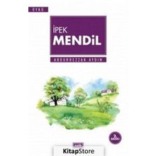 İpek Mendil - Abdurrezzak Aydın