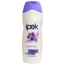 İpek Menekşe İnce Telli Saçlar 480 ml Şampuan