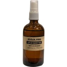 İpek Naturel 100 ml Soğuk Press Çatlak Bakım Yağı