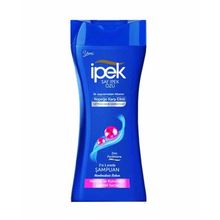 İpek Normal Saçlar 450 ml Şampuan