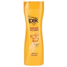 İpek Provitamin B5 Tüm Saçlar için 12x480 ml Saç Kremi