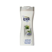 İpek Saf İpek Özü Koparak Dökülmelere Karşı 600 ml Şampuan