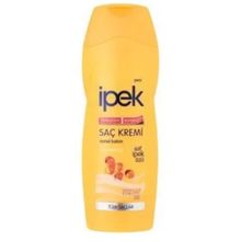İpek Tüm Saçlar 480 ML Saç Kremi