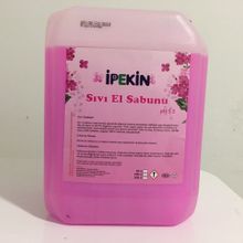 İpekin 5 lt Sıvı El Sabunu