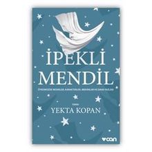 İpekli Mendil - Yekta Kopan