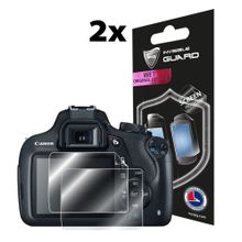 IPG 2 Adet Canon EOS Rebel T7 Ekran Koruyucu