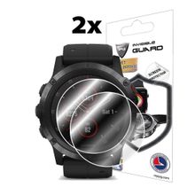 IPG 2 Adet Garmin Fenix 5X Plus Watch Ekran Koruyucu