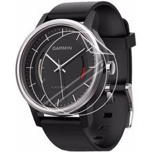 IPG 2 Adet Garmin Vivomove Sport Ekran Koruyucu